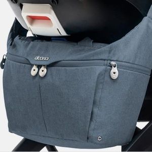 Doona bag pack blue Marine